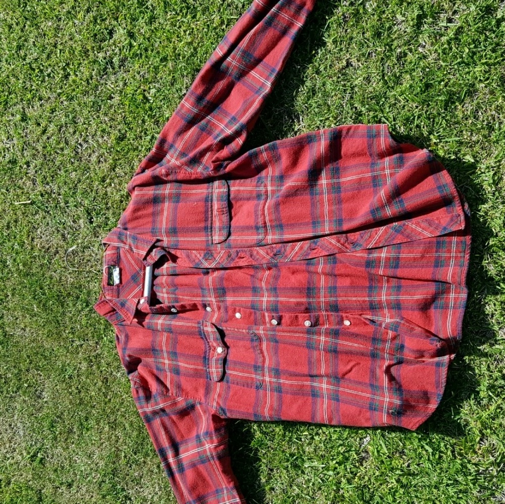 Flannel